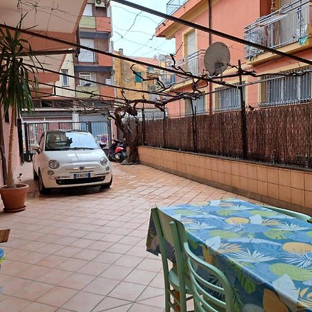Casa Rosa Apartment Finale Ligure Bagian luar foto