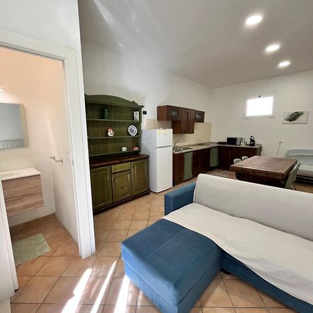 Casa Rosa Apartment Finale Ligure Bagian luar foto