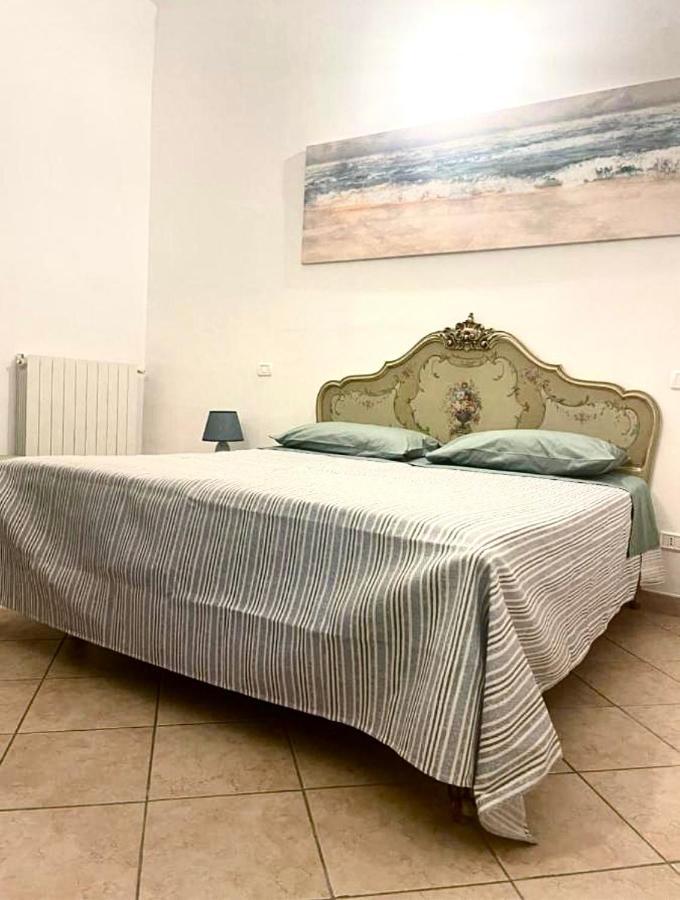 Casa Rosa Apartment Finale Ligure Bagian luar foto