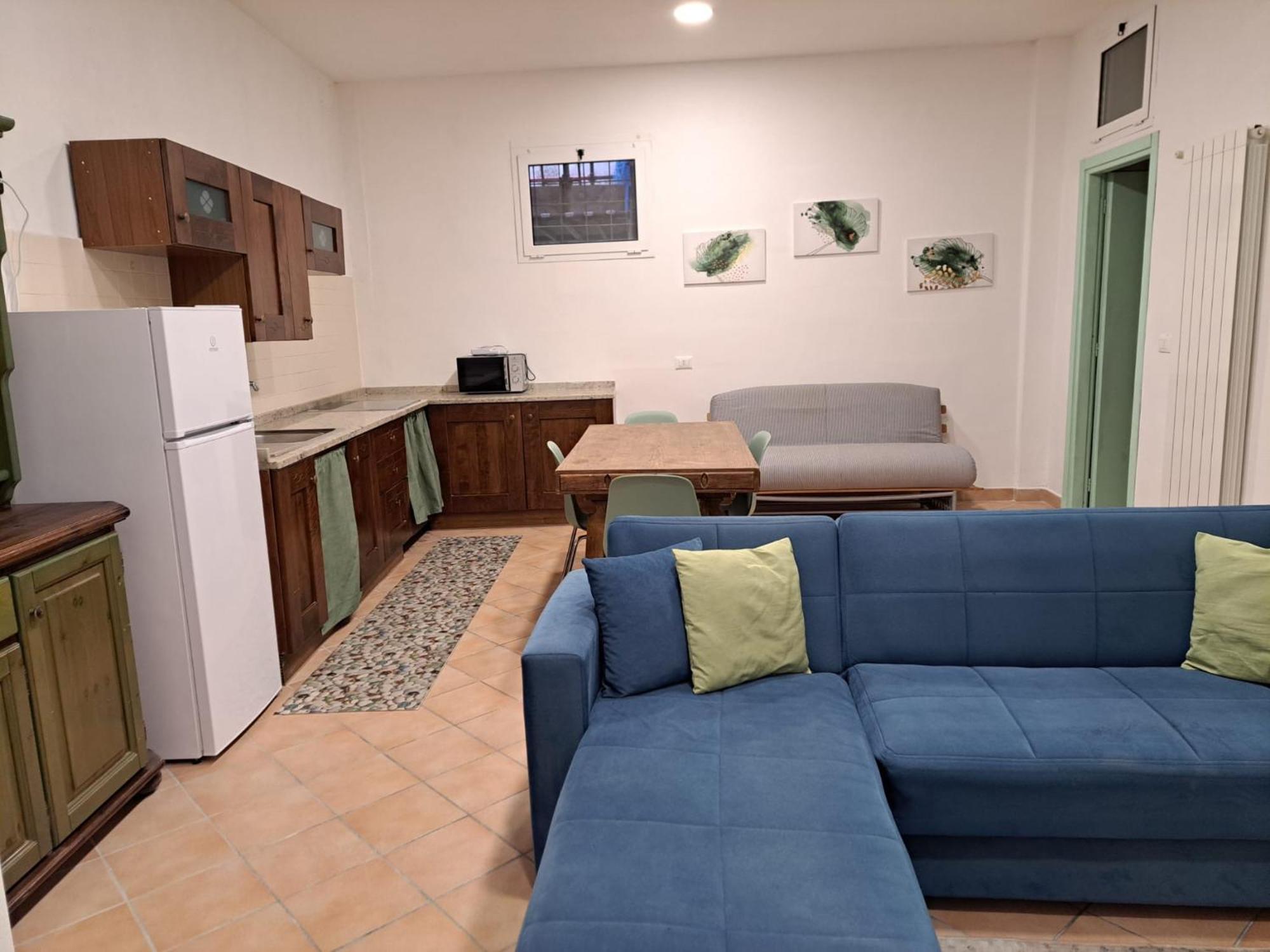 Casa Rosa Apartment Finale Ligure Bagian luar foto