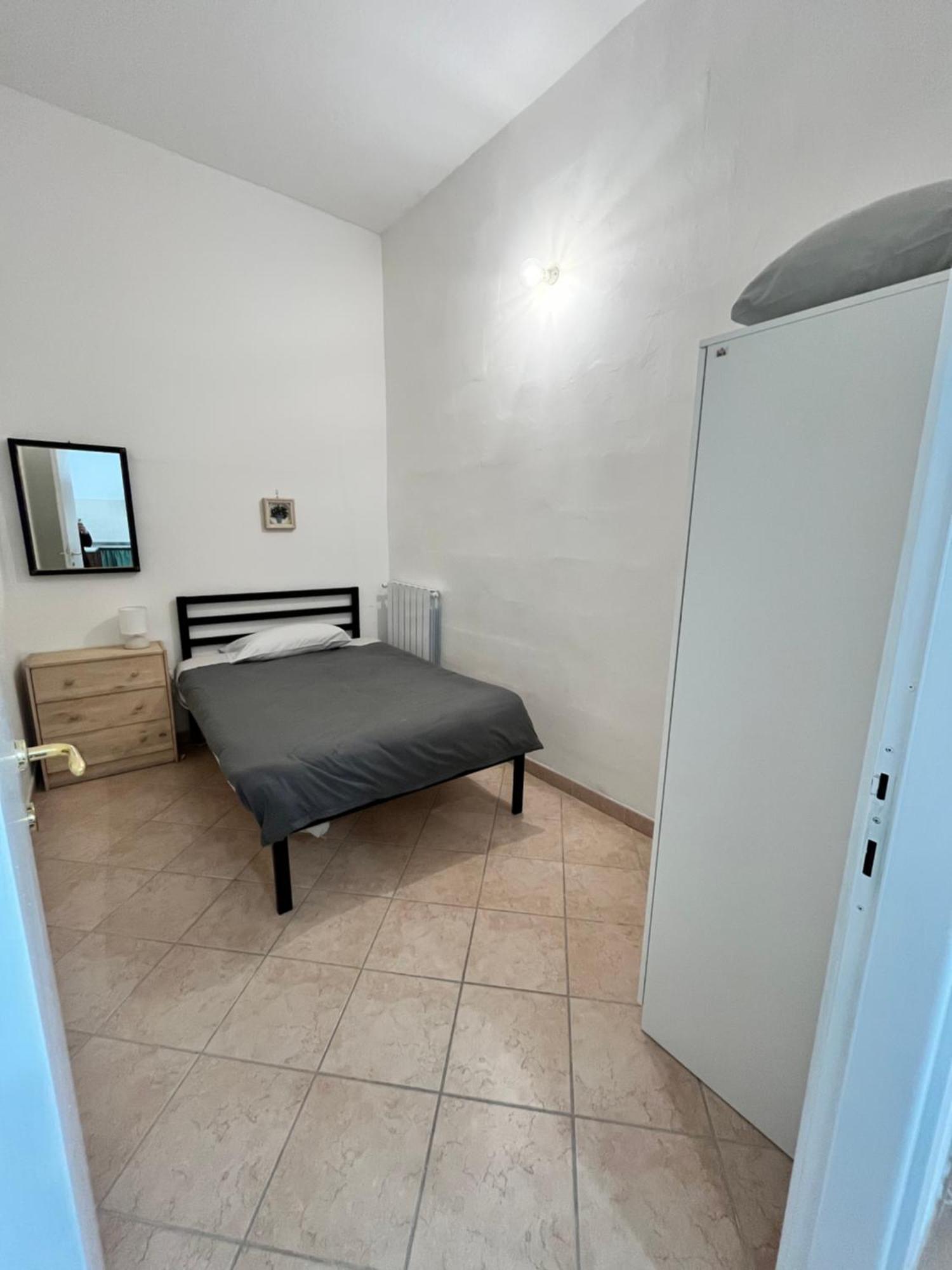 Casa Rosa Apartment Finale Ligure Bagian luar foto